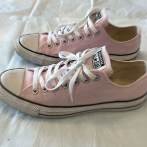 Converse All Star low top size 10.5